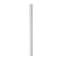 South Main Hardware 4 in. (102 mm) Stainless Steel Slim-Style Modern Euro Bar Cabinet Pull (10PK) SH604-SS-10 - alternate 3